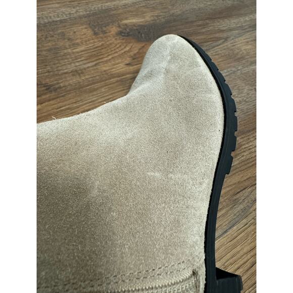Caslon Brielle Water Resistant Bootie size 5.5M never worn outdoors MSRP $70 - Picture 8 of 13